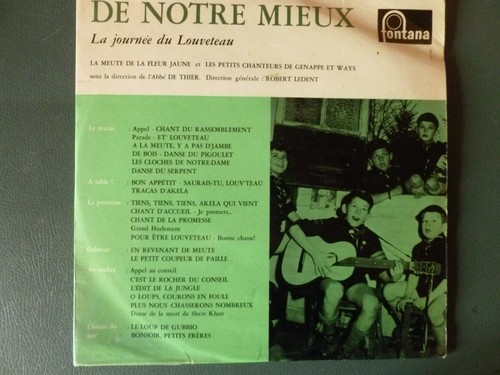 Vinyl notre mieux la - mieux,,