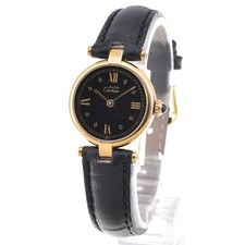 Montre Cartier Must Vendôme