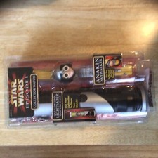 HOPE Star Wars Episode 1