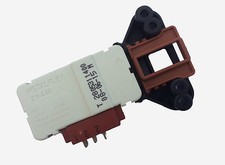 Verrou De Porte Machine À