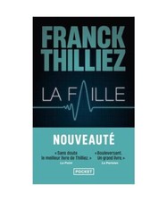 La Faille, Franck Thilliez