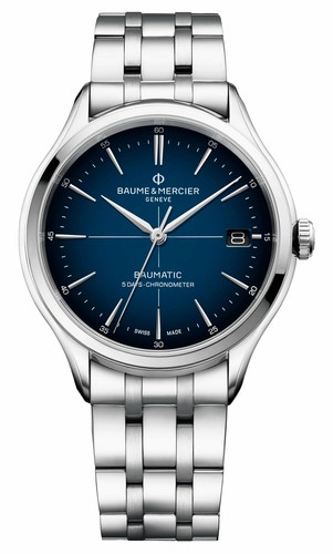 Baume mercier clifton - baume, &