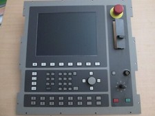 Pupitre commande CNC ESAB ANC43-BD   ATAS A44-TFT-DOOR