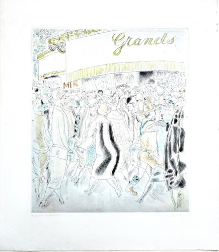 Chas laborde grands magasins - chas,