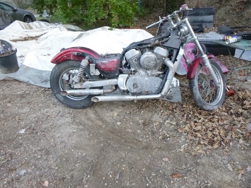 Piston cylindre culasse - piston,