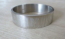 Bracelet femme D&G en métal -