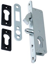 Serrure à Crochet 35