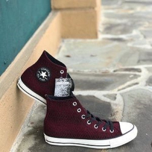 Converse ctas deep - ctas, hi