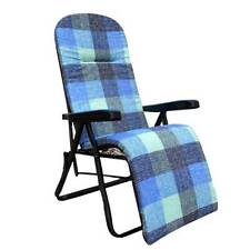 Chaise Métal Far Relax haiti