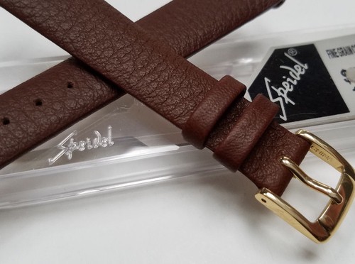 Speidel genuine leather - 14, mm