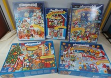 PLAYMOBIL - Calendriers de