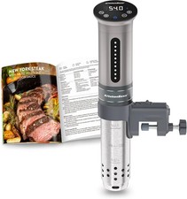KitchenBoss appareil sous vide