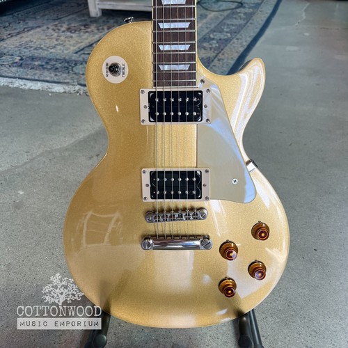 Limited edition 2008 epiphone - limited,