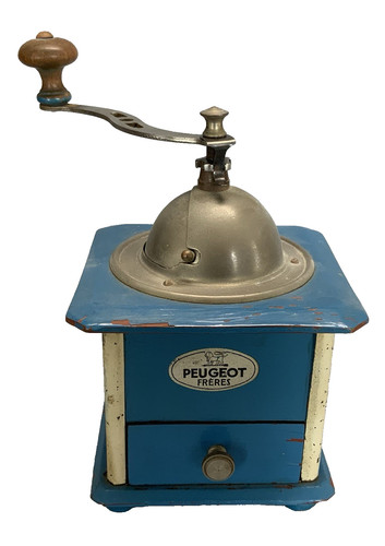 Ancien moulin cafe - ancien, "