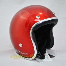 Casque vintage Torx Wyatt