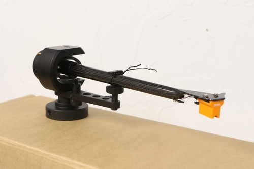 Pro ject evo - 9cc, carbon