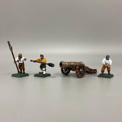 Games workshop canon - workshop, 1