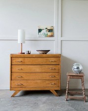 Olga, la grande commode en