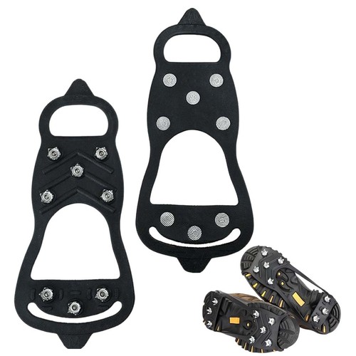 Crampons antidérapants pour