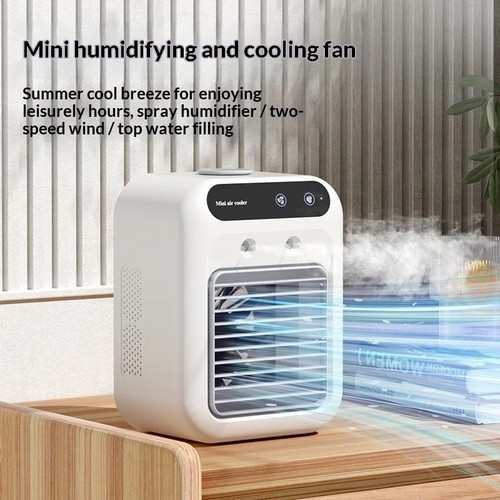 Mini climatiseur mobile - mini,
