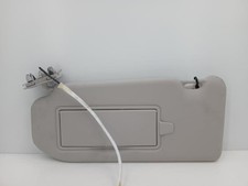 Pare soleil gauche CITROEN C5