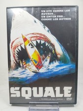 DVD Squale VF Horreur Bon Etat