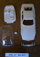 Kit 1/35 Maquette Résine -