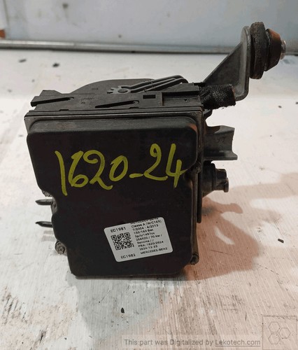 Unite hydraulique abs - unite,