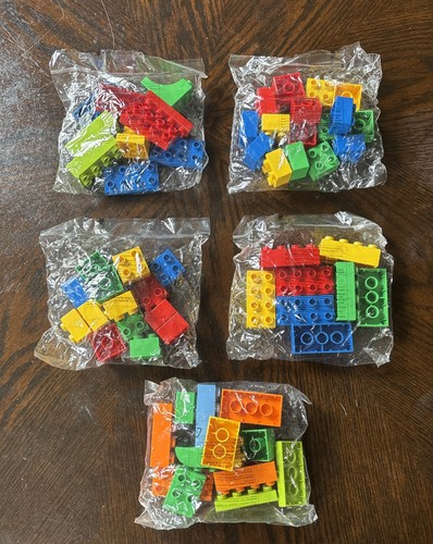 Lego duplo basic set - duplo:,