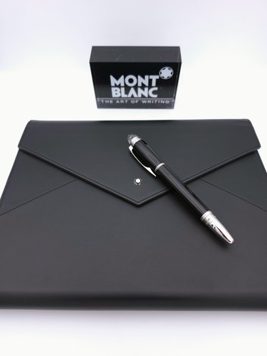 Montblanc augmented paper - montblanc,