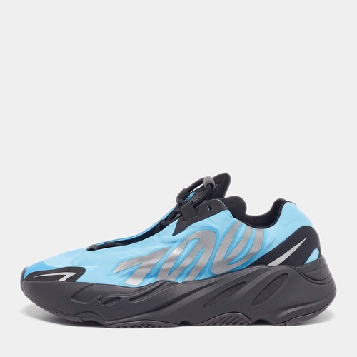 Baskets basses yeezy - basses, adidas