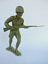 Jouets de bazar - Soldat GI -