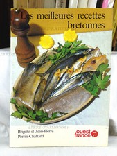 LES MEILLEURES RECETTES