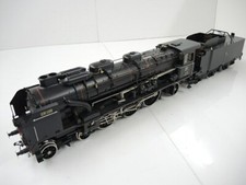 Fulgurex Échelle 1 Locomotive