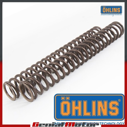 Ducati 1198 2011 ohlins