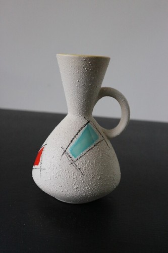 Ancien vase pichet - , ceramique