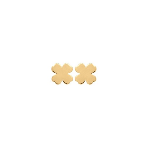 Boucles oreilles forme - d'oreilles,