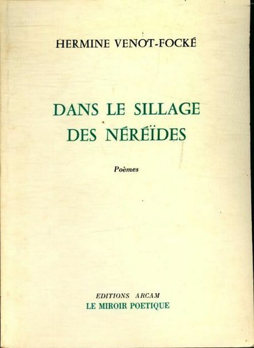 Dans sillage des - dans,