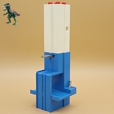 Playmobil détecteur rayons - de,
