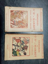 Mémoires du Général Bon de