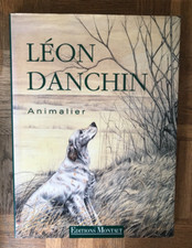 Léon Danchin - Animalier