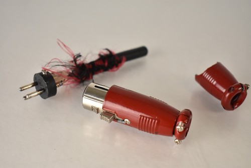 Genuine audioquest coral xlr - genuine,