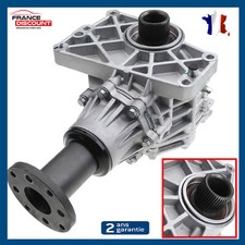 Boite Transfert Automatique