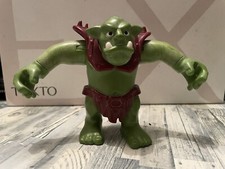 6004 Playmobil Oger Troll Ork