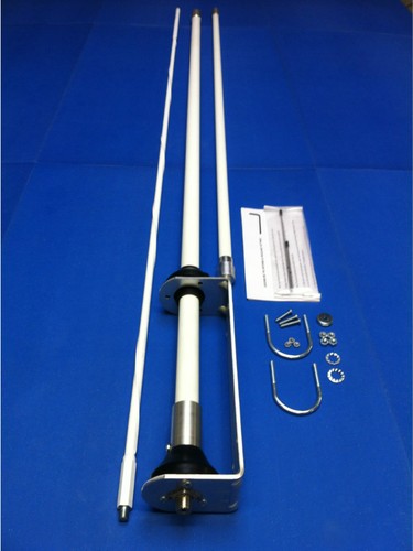 Antenne base station en - antenne, de