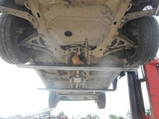 Moteur RENAULT MEGANE 1 BREAK 7701472197