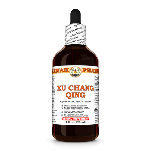 Chang qing paniculate - chang,