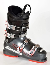 Nordica SPEEDMACHINE J4 black