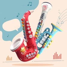 Enfant Instrument Jouets Musique Outil Enfants Apprenant Tôt le Jouet