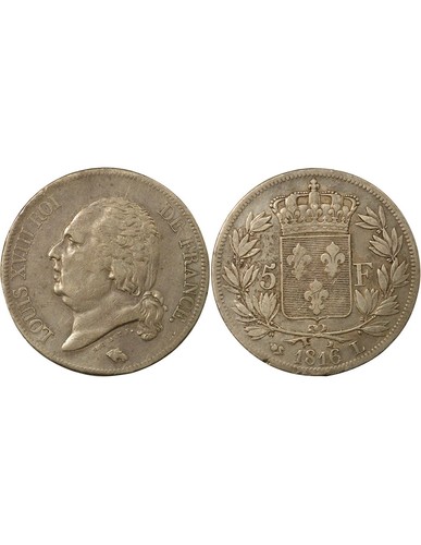 France louis xviii - france,